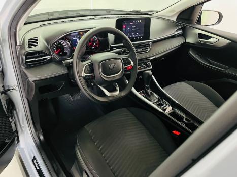 FIAT Fastback 1.0 12V 4P FLEX AUDACE 200 TURBO AUTOMTICO CVT, Foto 3