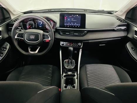 FIAT Fastback 1.0 12V 4P FLEX AUDACE 200 TURBO AUTOMTICO CVT, Foto 4