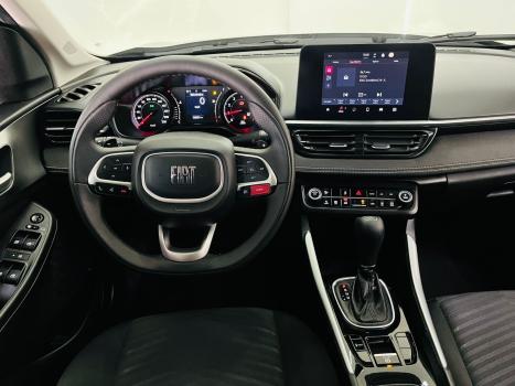 FIAT Fastback 1.0 12V 4P FLEX AUDACE 200 TURBO AUTOMTICO CVT, Foto 5