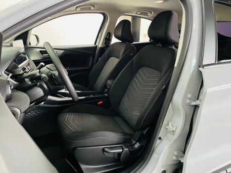 FIAT Fastback 1.0 12V 4P FLEX AUDACE 200 TURBO AUTOMTICO CVT, Foto 6