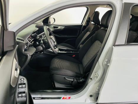 FIAT Fastback 1.0 12V 4P FLEX AUDACE 200 TURBO AUTOMTICO CVT, Foto 7