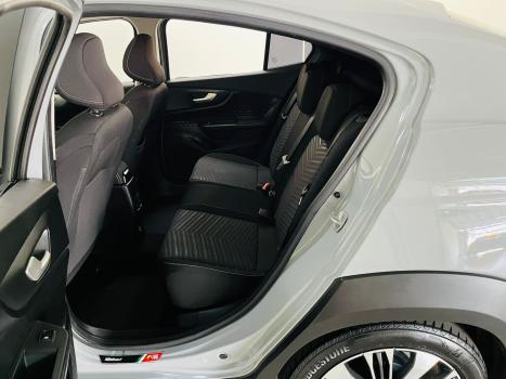 FIAT Fastback 1.0 12V 4P FLEX AUDACE 200 TURBO AUTOMTICO CVT, Foto 9