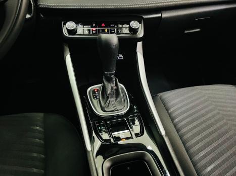 FIAT Fastback 1.0 12V 4P FLEX AUDACE 200 TURBO AUTOMTICO CVT, Foto 11