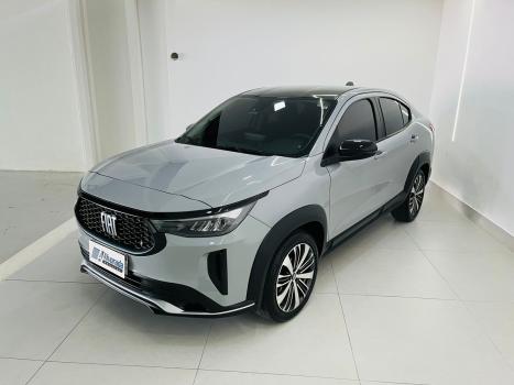 FIAT Fastback 1.0 12V 4P FLEX AUDACE 200 TURBO AUTOMTICO CVT, Foto 12