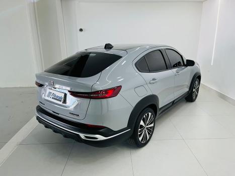 FIAT Fastback 1.0 12V 4P FLEX AUDACE 200 TURBO AUTOMTICO CVT, Foto 13