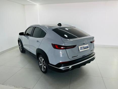 FIAT Fastback 1.0 12V 4P FLEX AUDACE 200 TURBO AUTOMTICO CVT, Foto 14