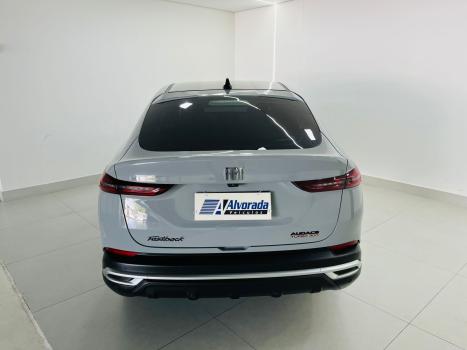 FIAT Fastback 1.0 12V 4P FLEX AUDACE 200 TURBO AUTOMTICO CVT, Foto 15