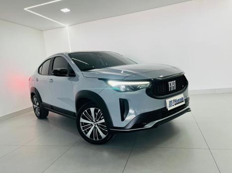 FIAT Fastback 1.0 12V 4P FLEX AUDACE 200 TURBO AUTOMTICO CVT, Foto 17