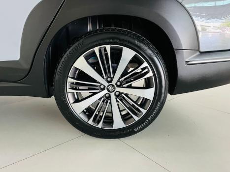 FIAT Fastback 1.0 12V 4P FLEX AUDACE 200 TURBO AUTOMTICO CVT, Foto 18