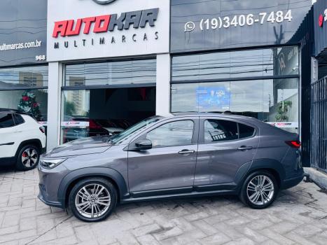 FIAT Fastback 1.0 12V 4P FLEX 200 TURBO AUTOM�TICO CVT, Foto 1