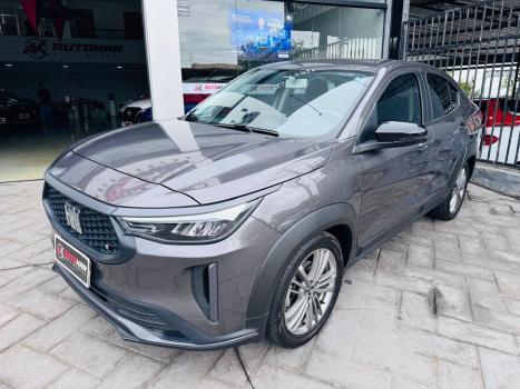 FIAT Fastback 1.0 12V 4P FLEX 200 TURBO AUTOM�TICO CVT, Foto 2