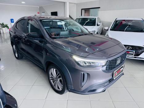 FIAT Fastback 1.0 12V 4P FLEX 200 TURBO AUTOM�TICO CVT, Foto 5