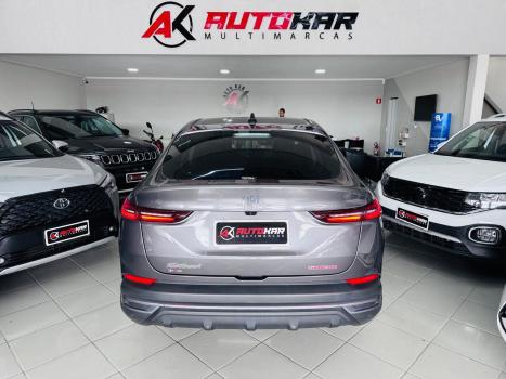 FIAT Fastback 1.0 12V 4P FLEX 200 TURBO AUTOM�TICO CVT, Foto 6