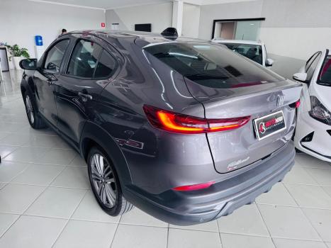 FIAT Fastback 1.0 12V 4P FLEX 200 TURBO AUTOM�TICO CVT, Foto 7