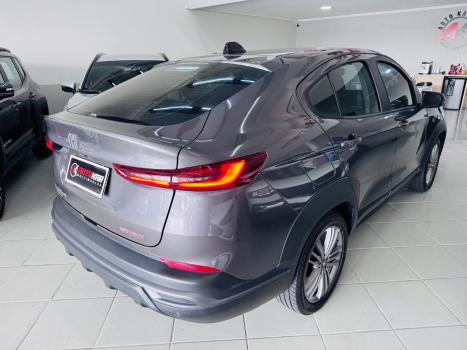 FIAT Fastback 1.0 12V 4P FLEX 200 TURBO AUTOM�TICO CVT, Foto 8