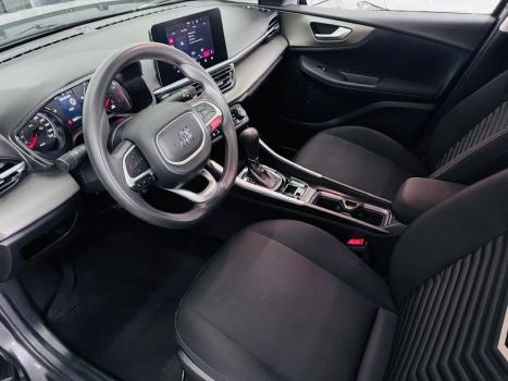 FIAT Fastback 1.0 12V 4P FLEX 200 TURBO AUTOM�TICO CVT, Foto 10