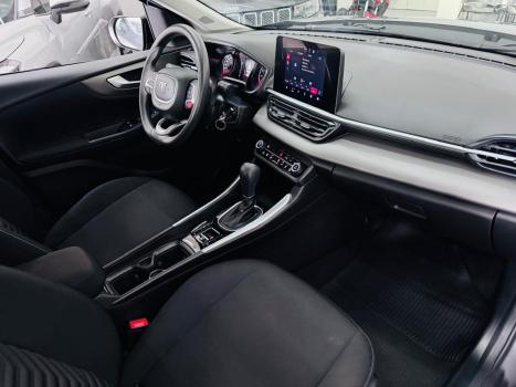 FIAT Fastback 1.0 12V 4P FLEX 200 TURBO AUTOM�TICO CVT, Foto 12