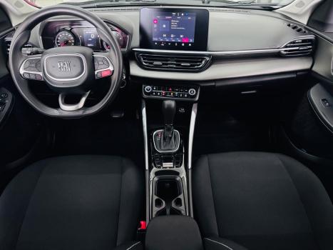 FIAT Fastback 1.0 12V 4P FLEX 200 TURBO AUTOM�TICO CVT, Foto 13