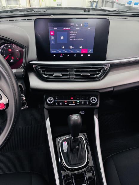 FIAT Fastback 1.0 12V 4P FLEX 200 TURBO AUTOM�TICO CVT, Foto 14