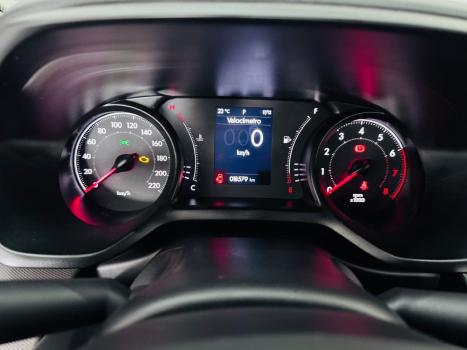 FIAT Fastback 1.0 12V 4P FLEX 200 TURBO AUTOM�TICO CVT, Foto 15