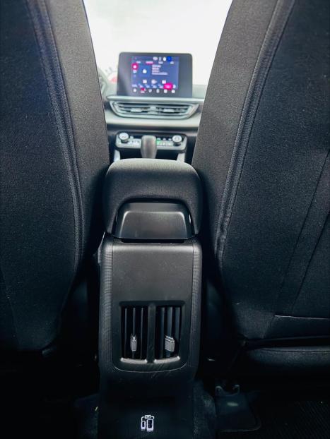 FIAT Fastback 1.0 12V 4P FLEX 200 TURBO AUTOM�TICO CVT, Foto 16