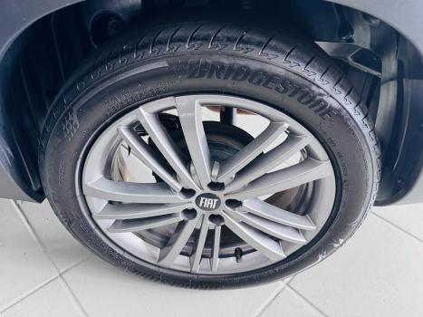 FIAT Fastback 1.0 12V 4P FLEX 200 TURBO AUTOM�TICO CVT, Foto 17