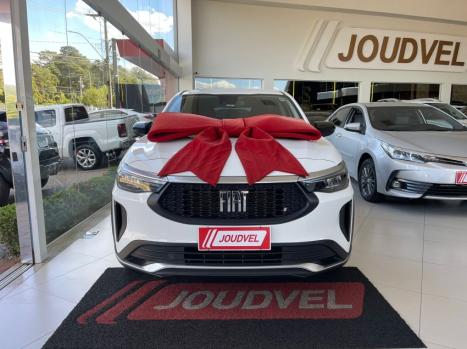 FIAT Fastback 1.0 12V 4P FLEX AUDACE 200 TURBO AUTOM�TICO CVT, Foto 1