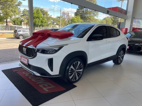 FIAT Fastback 1.0 12V 4P FLEX AUDACE 200 TURBO AUTOM�TICO CVT, Foto 2