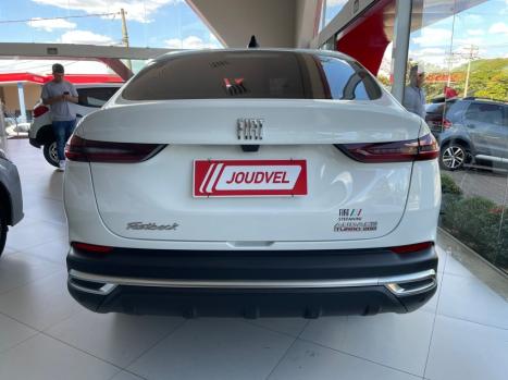 FIAT Fastback 1.0 12V 4P FLEX AUDACE 200 TURBO AUTOM�TICO CVT, Foto 3