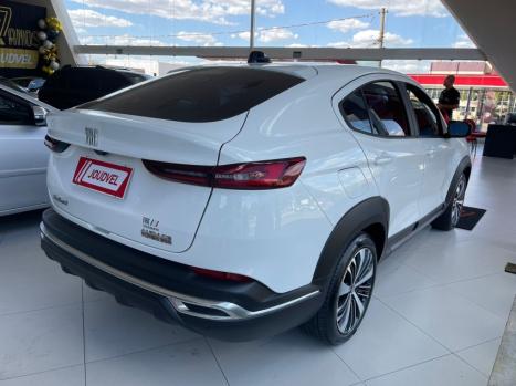 FIAT Fastback 1.0 12V 4P FLEX AUDACE 200 TURBO AUTOM�TICO CVT, Foto 4