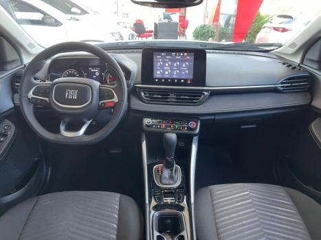 FIAT Fastback 1.0 12V 4P FLEX AUDACE 200 TURBO AUTOM�TICO CVT, Foto 5