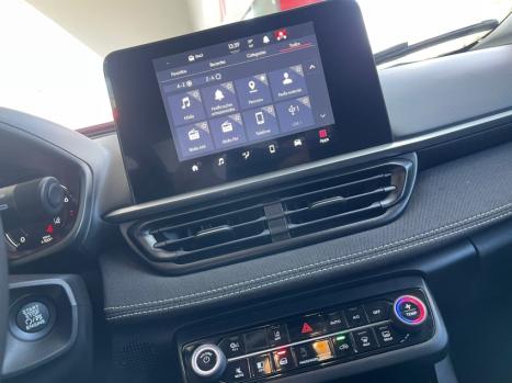 FIAT Fastback 1.0 12V 4P FLEX AUDACE 200 TURBO AUTOM�TICO CVT, Foto 7