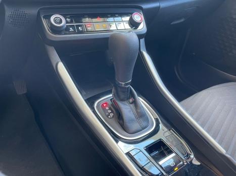 FIAT Fastback 1.0 12V 4P FLEX AUDACE 200 TURBO AUTOM�TICO CVT, Foto 8