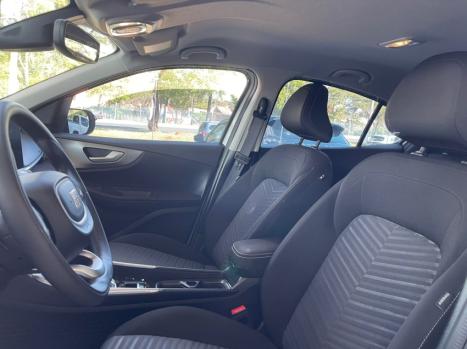 FIAT Fastback 1.0 12V 4P FLEX AUDACE 200 TURBO AUTOM�TICO CVT, Foto 9