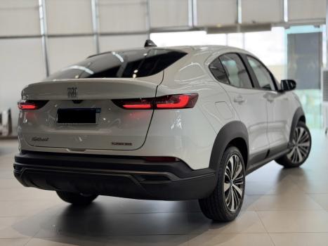 FIAT Fastback 1.0 12V 4P FLEX 200 TURBO AUTOM�TICO CVT, Foto 2