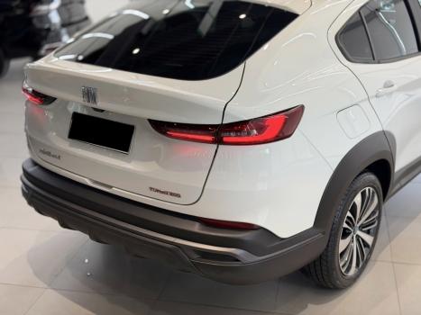 FIAT Fastback 1.0 12V 4P FLEX 200 TURBO AUTOM�TICO CVT, Foto 4