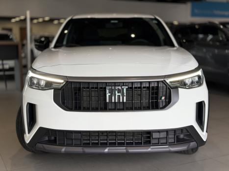 FIAT Fastback 1.0 12V 4P FLEX 200 TURBO AUTOM�TICO CVT, Foto 5