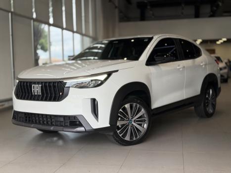 FIAT Fastback 1.0 12V 4P FLEX 200 TURBO AUTOM�TICO CVT, Foto 1