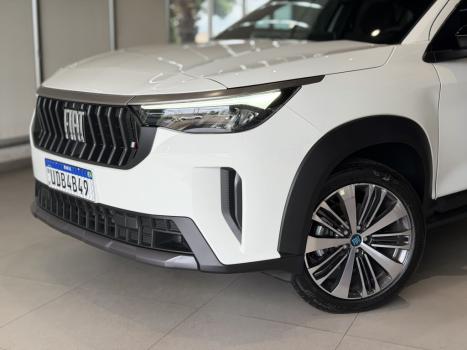 FIAT Fastback 1.0 12V 4P FLEX 200 TURBO AUTOM�TICO CVT, Foto 3