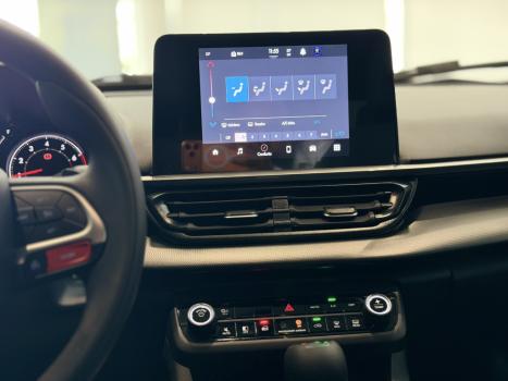 FIAT Fastback 1.0 12V 4P FLEX 200 TURBO AUTOM�TICO CVT, Foto 9