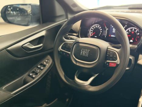FIAT Fastback 1.0 12V 4P FLEX 200 TURBO AUTOM�TICO CVT, Foto 10