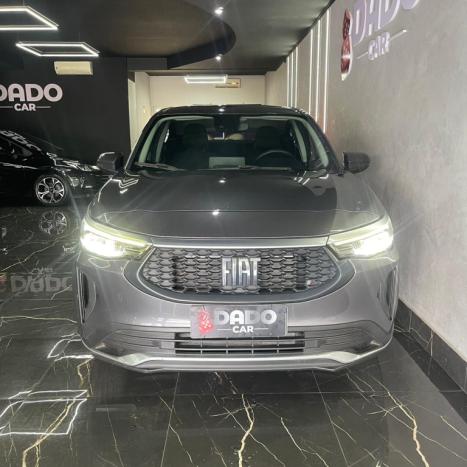 FIAT Fastback 1.0 12V 4P FLEX AUDACE 200 TURBO AUTOM�TICO CVT, Foto 2