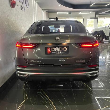 FIAT Fastback 1.0 12V 4P FLEX AUDACE 200 TURBO AUTOM�TICO CVT, Foto 6