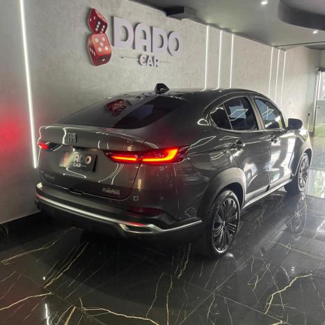 FIAT Fastback 1.0 12V 4P FLEX AUDACE 200 TURBO AUTOM�TICO CVT, Foto 7