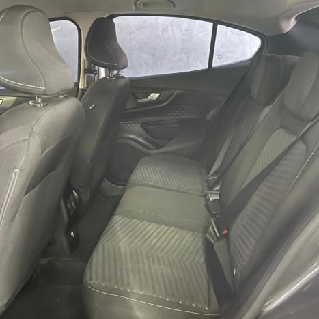 FIAT Fastback 1.0 12V 4P FLEX AUDACE 200 TURBO AUTOM�TICO CVT, Foto 9