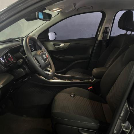 FIAT Fastback 1.0 12V 4P FLEX AUDACE 200 TURBO AUTOM�TICO CVT, Foto 10