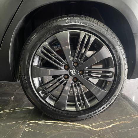 FIAT Fastback 1.0 12V 4P FLEX AUDACE 200 TURBO AUTOM�TICO CVT, Foto 11