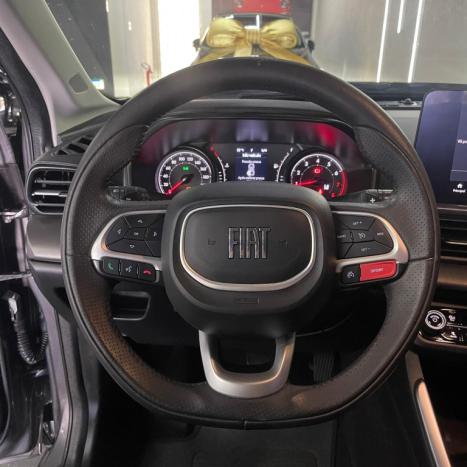 FIAT Fastback 1.0 12V 4P FLEX AUDACE 200 TURBO AUTOM�TICO CVT, Foto 12