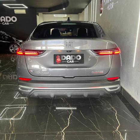 FIAT Fastback 1.0 12V 4P FLEX AUDACE 200 TURBO AUTOM�TICO CVT, Foto 14