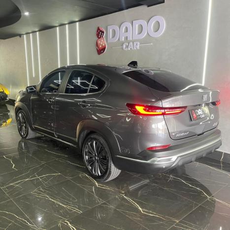 FIAT Fastback 1.0 12V 4P FLEX AUDACE 200 TURBO AUTOM�TICO CVT, Foto 15